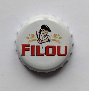 Filou, Brasserie Van Honsebrouck